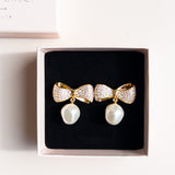 The Lottie Earrings | Gold Plated