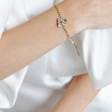 The Julia Bracelet