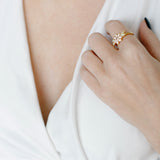 The Primrose Ring | Limited Edition