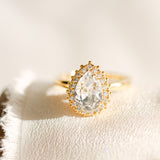 The Aubrie Ring