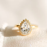 The Aubrie Ring