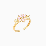 The Primrose Ring | Limited Edition