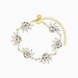 The Serafina Bracelet